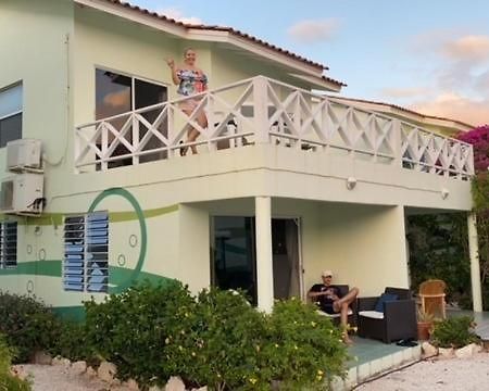 לגון Blue Lagoon Apartment מראה חיצוני תמונה