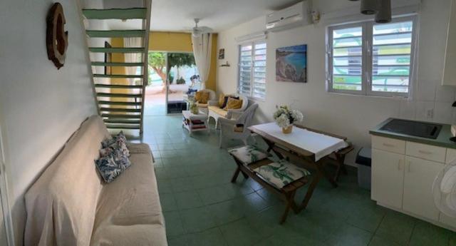 לגון Blue Lagoon Apartment מראה חיצוני תמונה