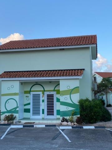 לגון Blue Lagoon Apartment מראה חיצוני תמונה