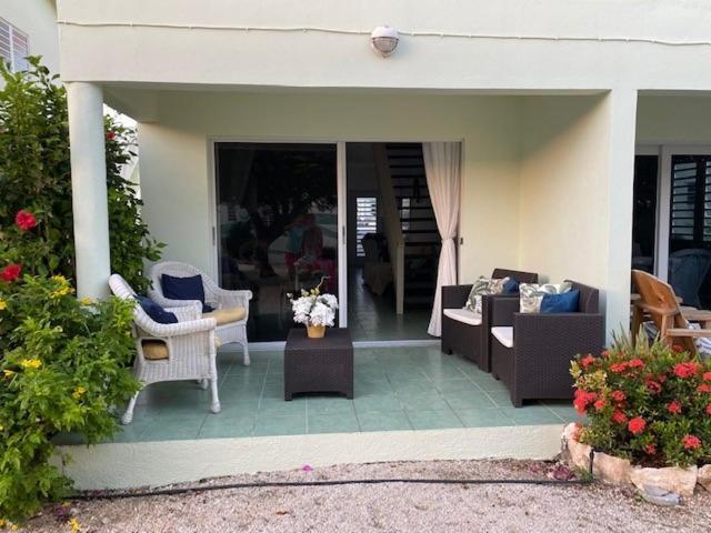 לגון Blue Lagoon Apartment מראה חיצוני תמונה