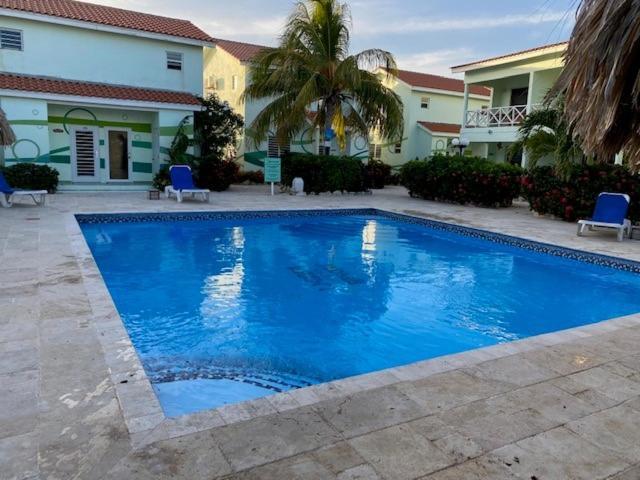 לגון Blue Lagoon Apartment מראה חיצוני תמונה