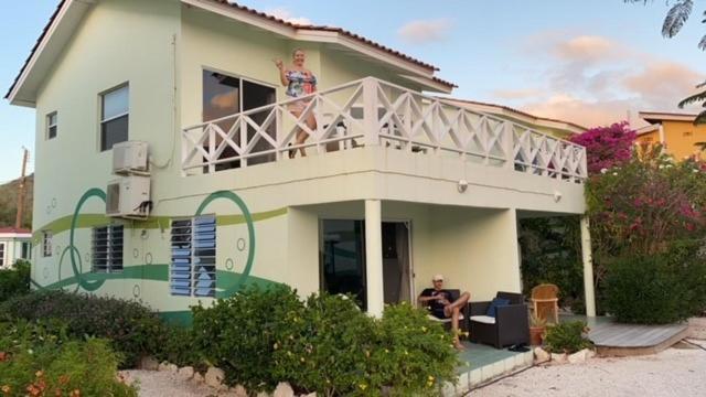 לגון Blue Lagoon Apartment מראה חיצוני תמונה