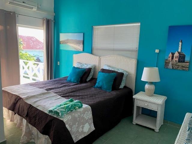 לגון Blue Lagoon Apartment מראה חיצוני תמונה
